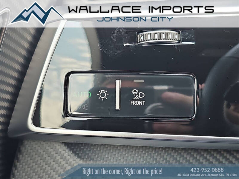 2025 Audi SQ7 4.0T quattro Premium Plus