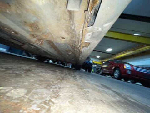 2003 Buick LeSabre Custom