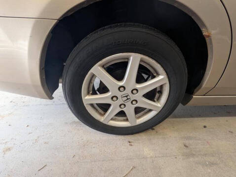 2003 Honda Accord EX V-6