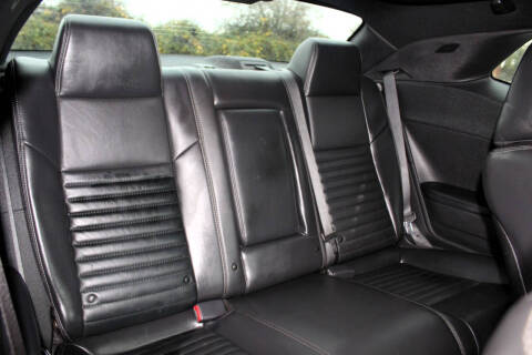 2014 Dodge Challenger R/T