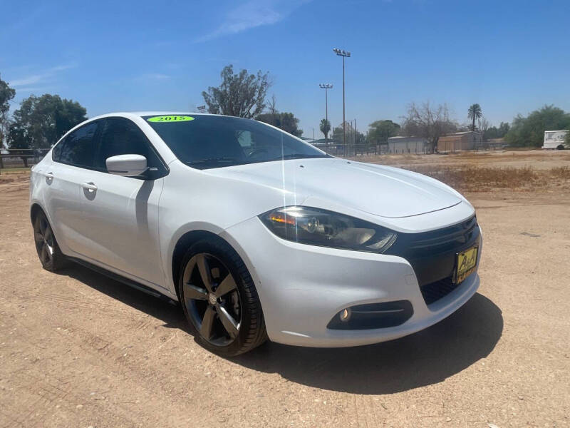 2015 Dodge Dart GT