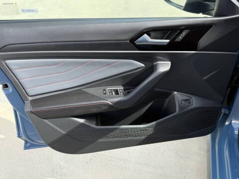 2026 Volkswagen Jetta GLI Autobahn