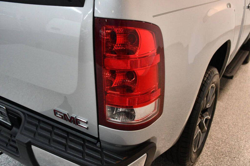 2013 GMC Sierra 1500