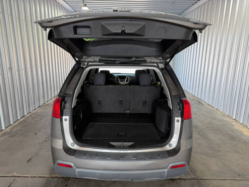 2012 GMC Terrain SLE-1
