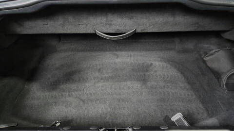 2019 Aston Martin DB11 Volante