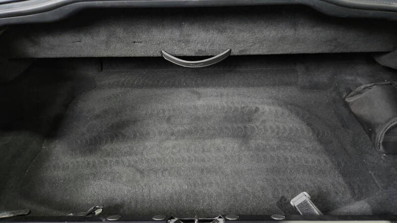 2019 Aston Martin DB11 Volante