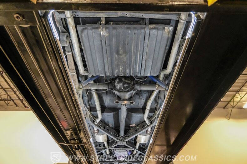 1951 Mercury Lead Sled