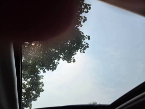 2017 Subaru Forester 2.5i Touring