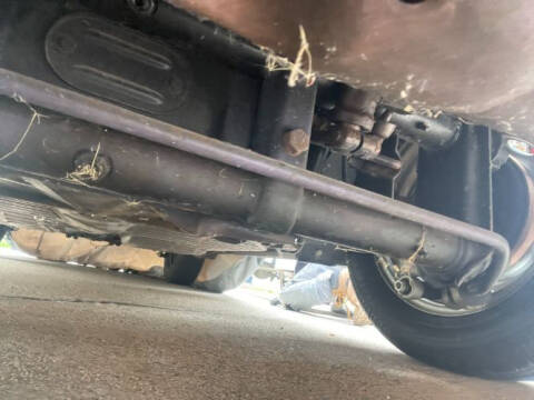 1966 Volkswagen Beetle