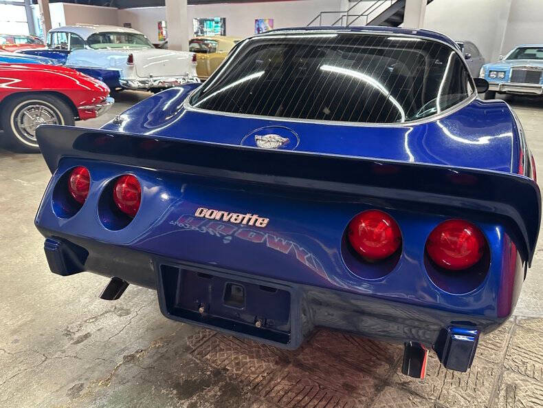1978 Chevrolet Corvette