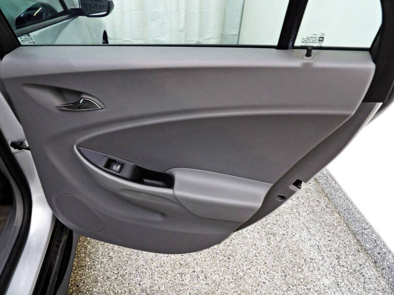 2016 Chevrolet Volt LT