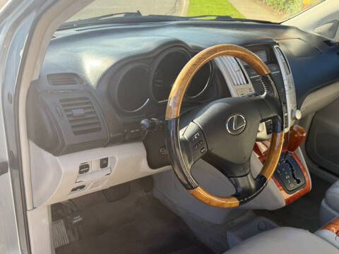 2005 Lexus RX 330