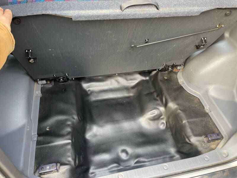 1997 Daihatsu Terios