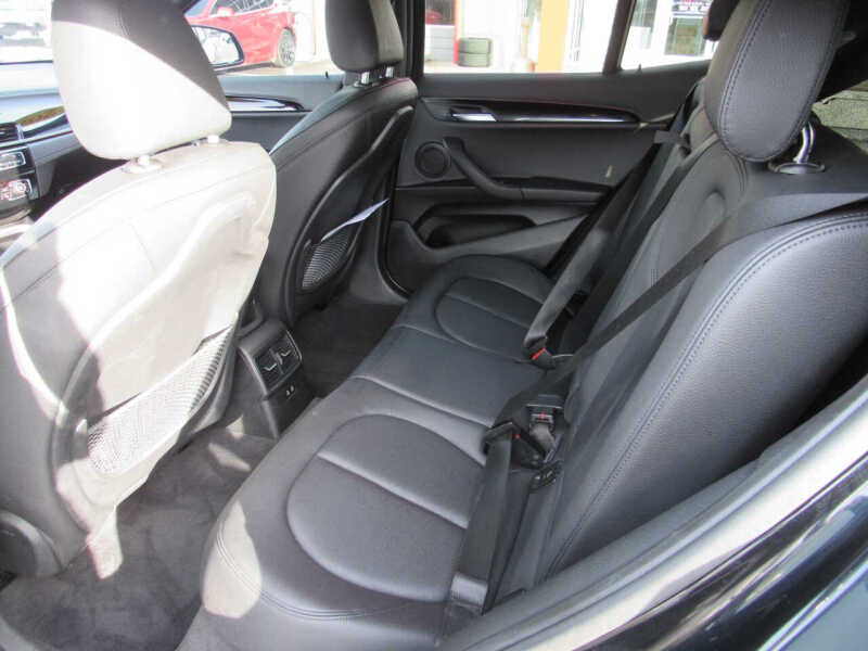 2022 BMW X2 xDrive28i