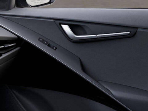 2025 Kia Niro EV Wave