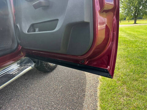 2008 Chevrolet Silverado 2500HD LT1