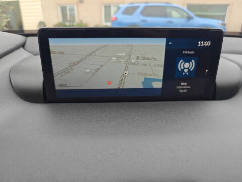 2022 Acura TLX w/Tech