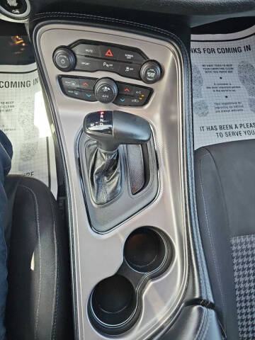 2023 Dodge Challenger GT