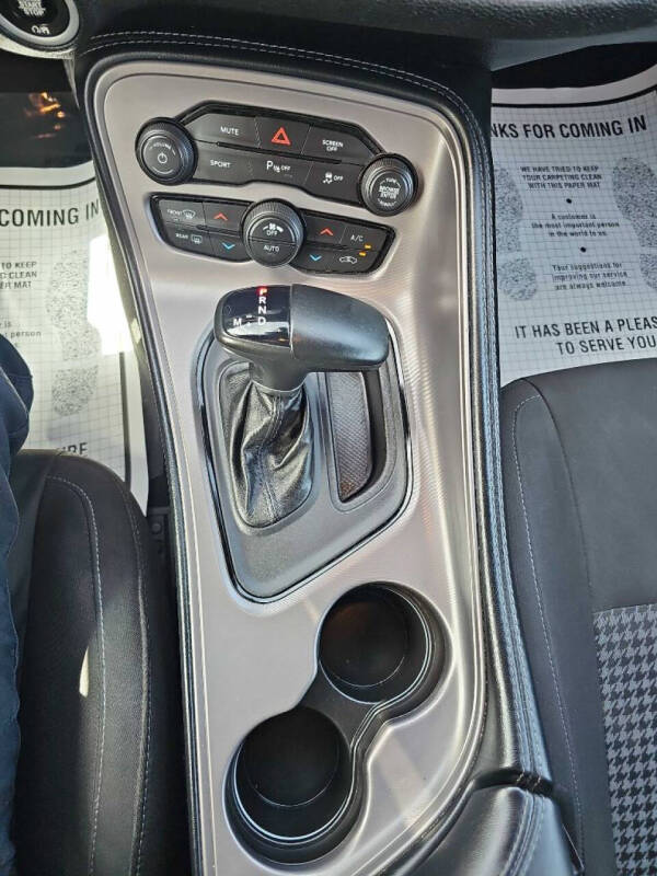 2023 Dodge Challenger GT