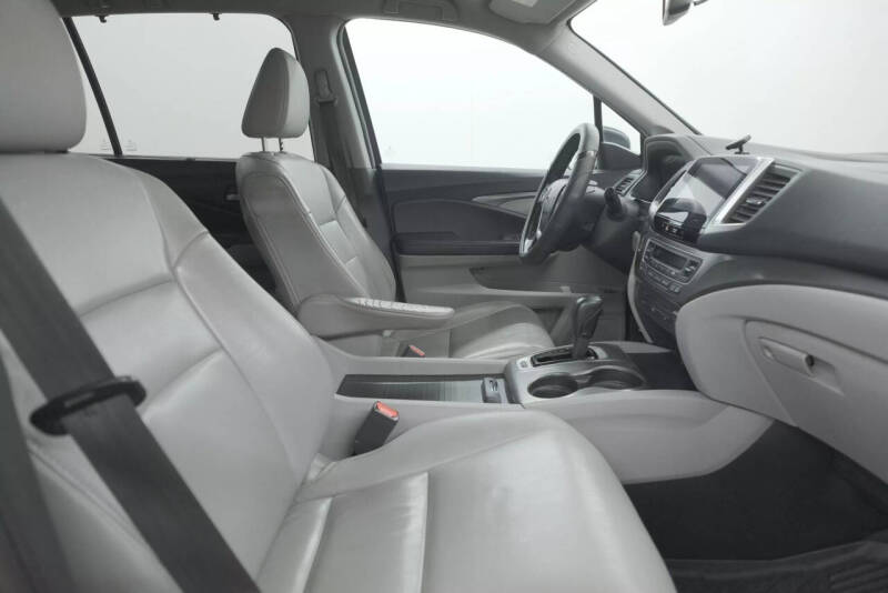 2016 Honda Pilot EX-L w/RES