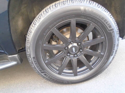 2019 GMC Yukon XL Denali