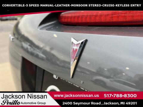 2008 Pontiac Solstice