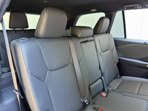 2026 Lexus TX 350