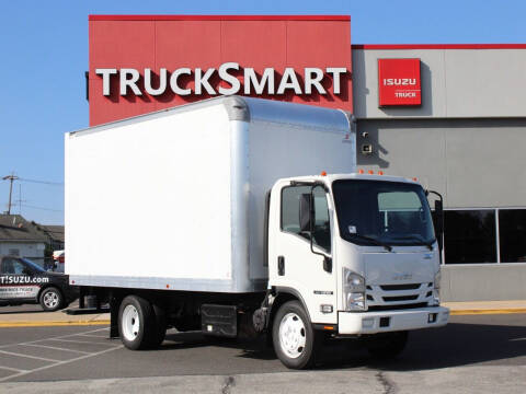2019 Isuzu NRR for sale at Trucksmart Isuzu in Morrisville PA
