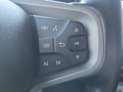 2023 Ford Bronco Badlands Advanced