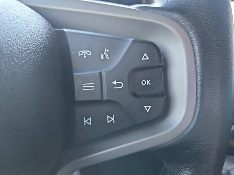 2023 Ford Bronco Badlands Advanced