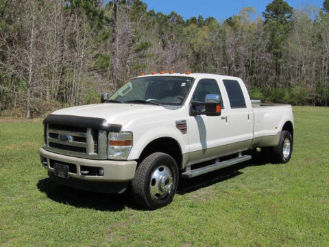 2010 Ford F-350 Super Duty for sale at Genesis Of Cottageville in Cottageville SC