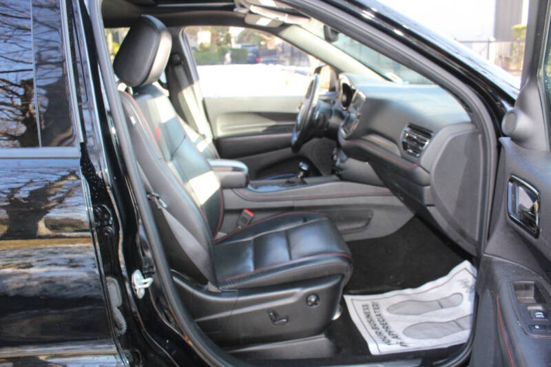 2024 Dodge Durango R/T Premium