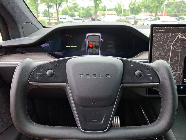 2023 Tesla Model X