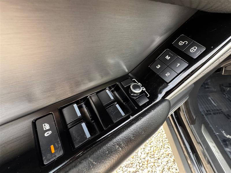 2018 Land Rover Range Rover Velar P250 R-Dynamic SE