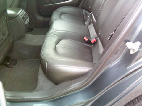 2010 Cadillac CTS 3.6L V6 Performance