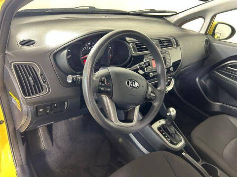 2016 Kia Rio LX