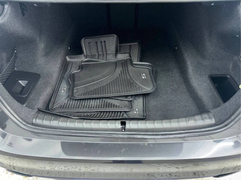 2019 BMW 5 Series 540i xDrive