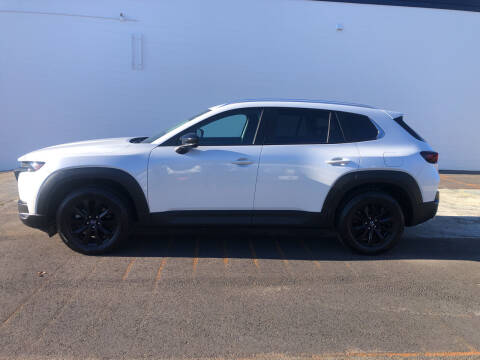 2023 Mazda CX-50 for sale at JMAC  (Jeff Millette Auto Center, Inc.) - JMAC (Jeff Millette Auto Center, Inc.) in Pawtucket RI