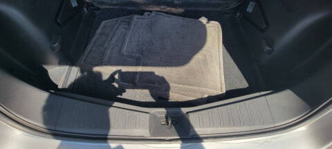 2015 Nissan Versa Note SV