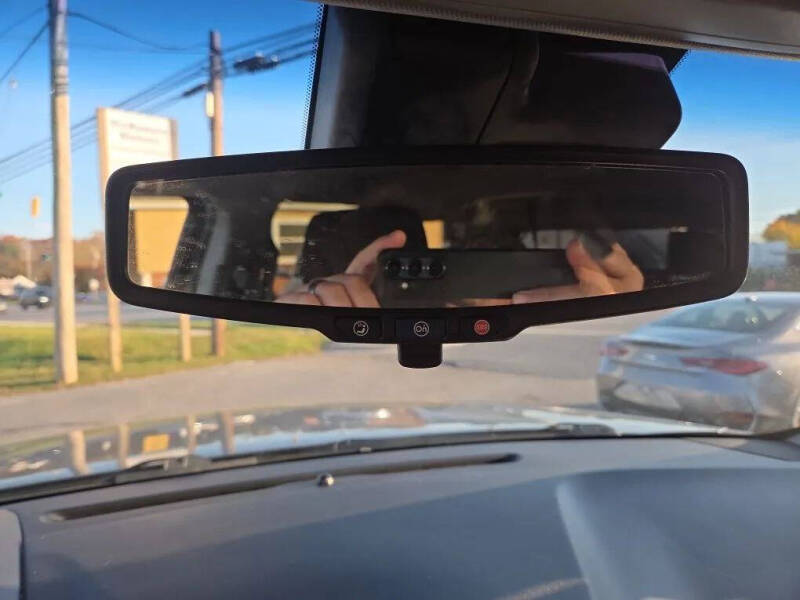 2017 Chevrolet Suburban LS