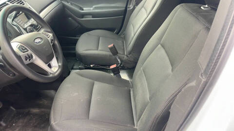 2015 Ford Explorer Police Interceptor Utility