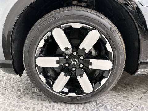 2025 Honda Prologue Elite