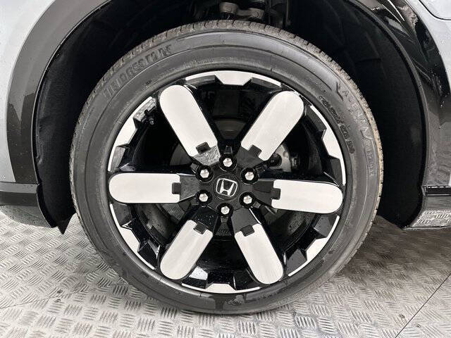 2025 Honda Prologue Elite