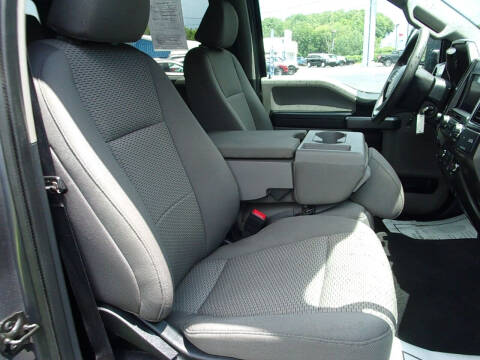 2021 Ford F-250 Super Duty