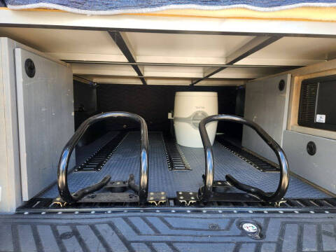 2020 Ford Transit 250