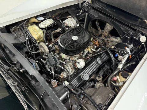 1978 Chevrolet Corvette