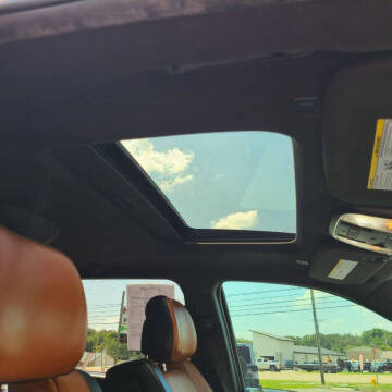 2018 Dodge Durango Citadel Anodized Platinum