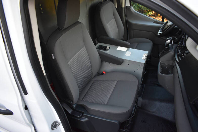 2023 Ford Transit 150