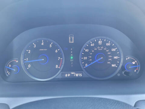 2012 Honda Crosstour EX-L