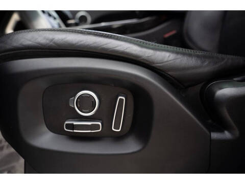 2016 Land Rover Range Rover HSE